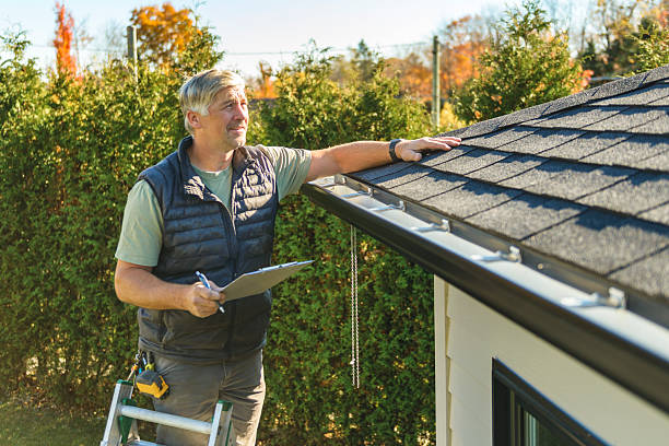Trusted Roofing service in Spencerville, MD - Ben Roofing and Steel LLC