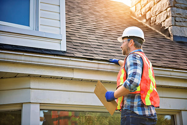 Trusted Gutter Repair And Installation service in Spencerville, MD - Ben Roofing and Steel LLC